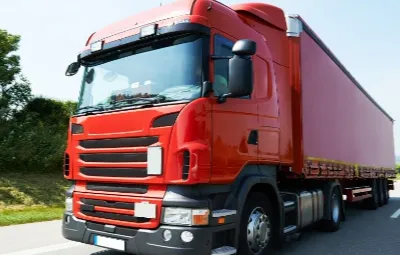 Konya Atakum Ambar Kargo