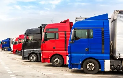 Konya Atakum Ambar Nakliyat