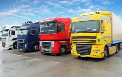 Konya Atakum Nakliye Ambarı