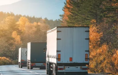 Konya ile Atakum Arası Klima Taşıma