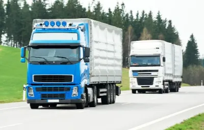 Konya ile Atakum Arası Eşya Taşıma